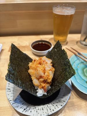 Chef Frank Japanese Cuisine by null