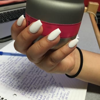 Polish'd Nail Bar - first time here & left satisfied! - Nail Salons Near Me - Clovis, California Polish'd Nail Bar - first time here & left satisfied! - Nail Salons Near Me - Clovis, California