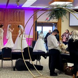 Par 5 Resort - 2021 Lakeshore Bridal Show