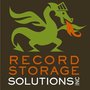 Photo of Record Storage Solutions