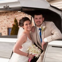 JED Limousine - Perfect for Weddings!
