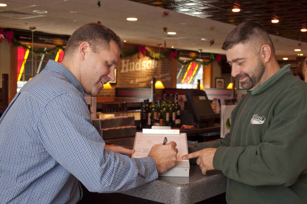 Slide of A-1 Sanitation & Pumping Service