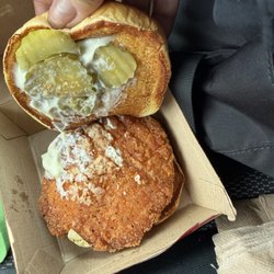 Wendy's