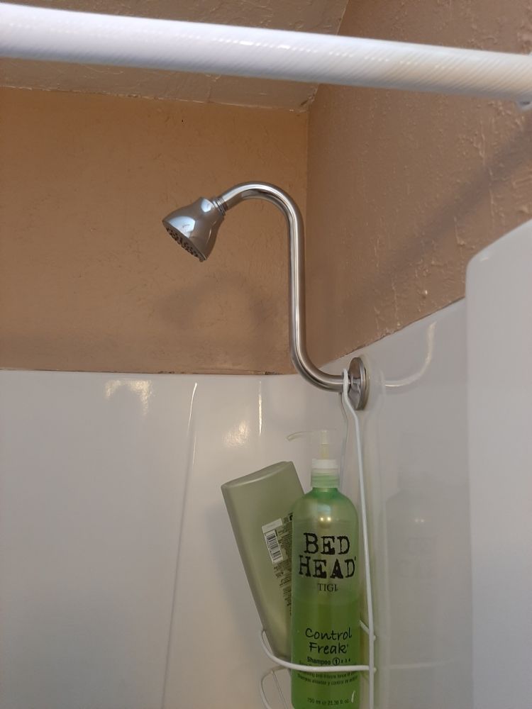 Slide of Dave's Drain Service