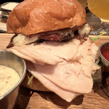 New Realm Brewing - Smoked Turkey - Brewpubs Near Me - Charleston, South Carolina New Realm Brewing - Smoked Turkey - Brewpubs Near Me - Charleston, South Carolina