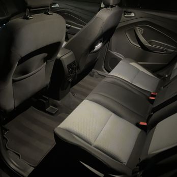 Rojas Detailing - Interior on ford escape - Car Wash Near Me Rojas Detailing - Interior on ford escape - Car Wash Near Me