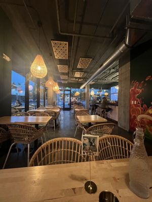 Matsunoki Ramen by null