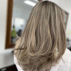 Salon Envy by Any