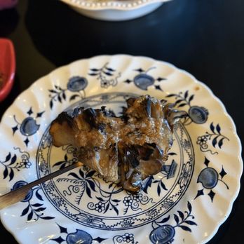 Sonder - mushroom skewer - Tapas/Small Plates Near Me - Santa Ana, California Sonder - mushroom skewer - Tapas/Small Plates Near Me - Santa Ana, California