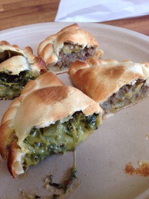 World Empanadas by null