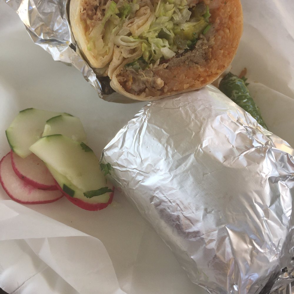 Tacos Coranay - Oh burrito goodness :) - Food Trucks Near Me - Fort Mill, South Carolina Tacos Coranay - Oh burrito goodness :) - Food Trucks Near Me - Fort Mill, South Carolina