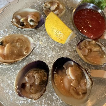 Landfall - Seafood Near Me - Woods Hole, Massachusetts Landfall - Seafood Near Me - Woods Hole, Massachusetts