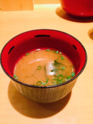 Ginza Tendon Itsuki (Tanjong Pagar) by null