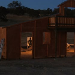 Weapons Training School - Low Light/No Light Class