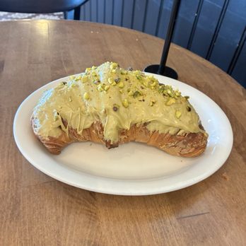 Doro Marketplace - Pistachio Croissant - Bakeries Near Me - Windsor Locks, Connecticut