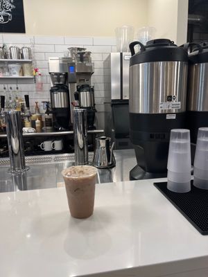 Stauf’s Coffee by null