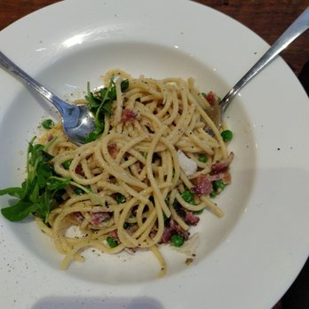 Campagnolo - Italian Near Me - Atlanta, Georgia