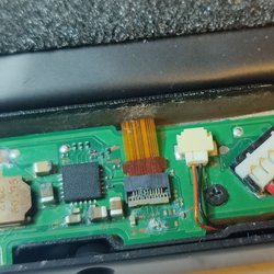 Tronix - Nintendo switch charging port replacement LCD repair headphone and game port memory card reader replacement