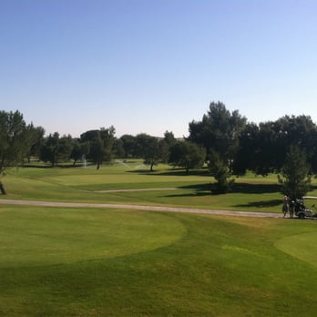 Temecula Creek Inn - Golf course view room - Golf Near Me - Temecula, California