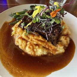 Short ribs Short ribs