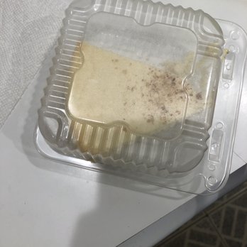 Pocono Cheesecake Factory - The Almond amaretto slice, took a bite of it before taking this photo. - Bakeries Near Me - Swiftwater, Pennsylvania Pocono Cheesecake Factory - The Almond amaretto slice, took a bite of it before taking this photo. - Bakeries Near Me - Swiftwater, Pennsylvania