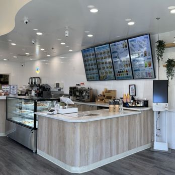 Holy Boba - Counter - Juice Bars & Smoothies Near Me - Temecula, California Holy Boba - Counter - Juice Bars & Smoothies Near Me - Temecula, California