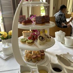Pastries Pastries