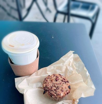 Saint Frank Coffee by null