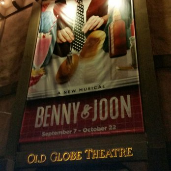 The Old Globe - Performing Arts Near Me - San Diego, California