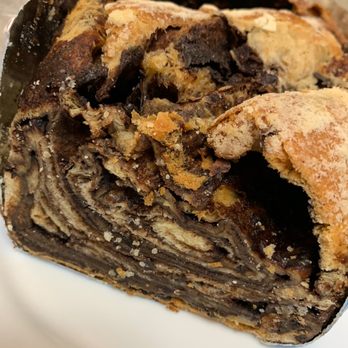 Zabar's - Babka - Bakeries Near Me - New York, New York Zabar's - Babka - Bakeries Near Me - New York, New York