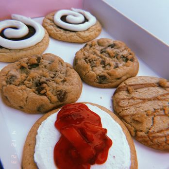 Crumbl - Chino - Bakeries Near Me - Chino, California Crumbl - Chino - Bakeries Near Me - Chino, California