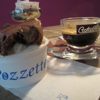 Pozzetto - Coffee & Tea Near Me - Paris, 75 Pozzetto - Coffee & Tea Near Me - Paris, 75