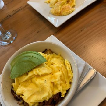 Love Lane Kitchen - Breakfast bowl - Breakfast & Brunch Near Me - Mattituck, New York