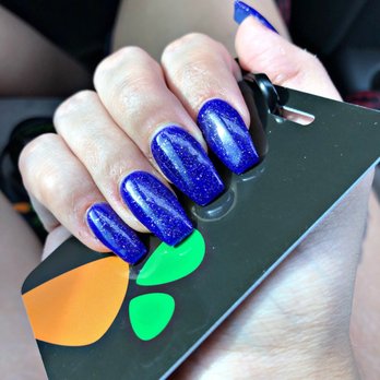 Herbal Nails Spa - Nail Salons Near Me - El Paso, Texas