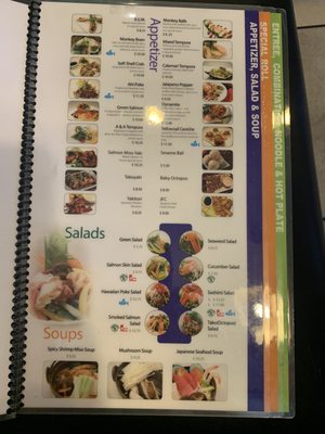 Crazy Sushi by null
