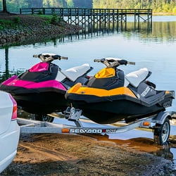 Seattle Jet Ski Rental