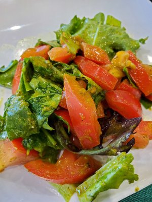 Awaze Ethio Fusion & Vegan Restaurant by null