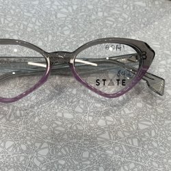 Stein Optometric Center - Needed some new reading glasses