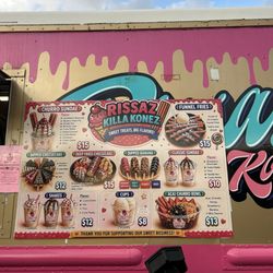 Villlage Night Market