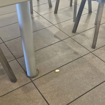 McDonald's - Food on the floor - Burgers Near Me - Gila Bend, Arizona McDonald's - Food on the floor - Burgers Near Me - Gila Bend, Arizona