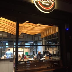 Mini Eatery