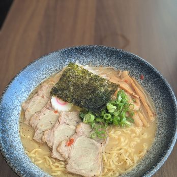 Kumako Ramen Den - Ramen Near Me - San Jose, California