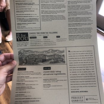 First Watch - Breakfast & Brunch Near Me - Hialeah, Florida