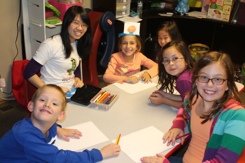 Bright Loritos - Troy - childcare center in Troy, MI