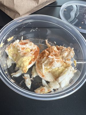 Richard's Fish & Crabs by null