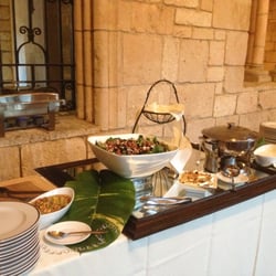 Fine Food Events - Nice Wedding