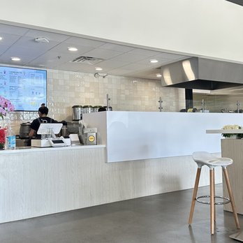 Rapha Tea - Huge space for boba shop - Bubble Tea Near Me - Temecula, California