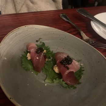 Le Bouchon - French Near Me - Chicago, Illinois