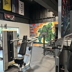 Full Throttle Fitness