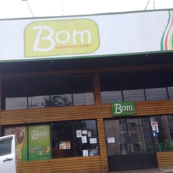 Supermercado Bom